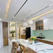 SIÊU PHẨM 5 TẦNG XÂY MỚI - ĐƯỜNG 2 Ô TÔ TRÁNH - TẶNG FULL NỘI THẤT - 52M2 - 8 TỶ!!