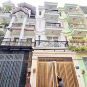 Bất động sản nhà phố phường 11 quận Tân Bình giá 7,5