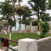 Bất động sản nhà phố phường 10 quận Tân Bình giá 6,9 tỷ