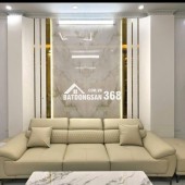 39M² – 5 TẦNG – THANG MÁY – 2 THOÁNG – KHU QUÂN ĐỘI HOÀNG VĂN THÁI  Hơn 10.4TỶ