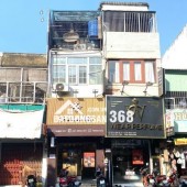 MẶT TIỀN LÊ VĂN SỸ P1 TÂN BÌNH - ĐOẠN VIP - 9.5 TỶ