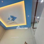 Bán nhà đẹp 77 mét vuông Tân chánh hiệp Q12 3ty2 Nguyễn Ảnh Thủ