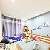 SIÊU PHẨM THẠNH LỘC QUẬN 12 - KDC TRUNG NHÂN - ĐƯỜNG TRƯỚC NHÀ 8M - XE HƠI NGỦ NGON TRONG NHÀ - 51 M2 - 4 TẦNG BTCT - CHỈ 5.X TỶ.