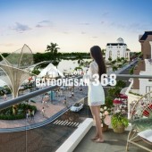 Ms.Duy 0942571696 BÁN LÔ ĐẤT ĐỐI DIỆN TT HÀNH CHÍNH & COOPMART 108m2 chỉ 2 tỷ