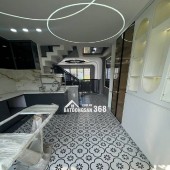 Bán nhà 55m2*5 tầng , HXH 8m , Nguyễn Duy Trinh , Long Trường , Q9 , Giá 6 Tỷ 500 TL