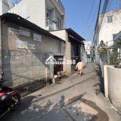 Bán đất tặng nhà 74m2 , HXH, Phước Long , Quận 9 , Giá chỉ 6 Tỷ