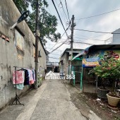 Bán đất 90m2 HXH, Bình chiểu Thủ Đức giá chỉ 3 tỷ 900 TL