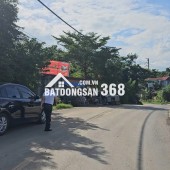 TRUNG TÂM TÂN XÃ, CÁCH HỒ 300M, 3 ÔTÔ TRÁNH, ĐỐI DIỆN ĐH FPT, ĐHQG, NGAY TUYẾN METRO, 119M