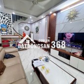 NHÀ MỚI XÂY QUAN NHÂN THANH XUÂN 12.9 TỶ 36m 7 TẦNG MẶT TIỀN 4m CÓ THANG MÁY