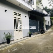 HÒA THỌ ĐÔNG - 3.97 TỶ – NHÀ MỚI – LÔ GÓC 2 MẶT KIỆT Ô TÔ – 10M RA ĐƯỜNG 5M5