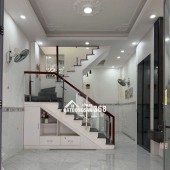 GÒ VẤP - NHÀ ĐANG TRONG THỜI GIAN LÊN NỘI THẤT ĐẸP - KHÁCH MUA CHỈ VIỆC DỌN VÀO Ở.