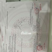 BÁN ĐẤT P.AN LỘC 5*30 TC 50M Đ 17M