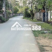 BÁN GẤP LÔ ĐẤT 120M Ở ĐỒNG TRẠNG, PHÁP LÝ CHUẨN, ĐÔNG DÂN, CÁCH ĐH QUỐC GIA 500M GIÁ 3,6 TỶ