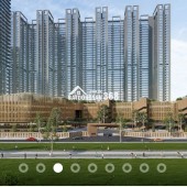 Chung cư Sunshine legend City