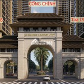 Sunshine Legend – Cần nhượng căn 2N+ tầng trung, hướng TN, Giá siêu hời. Cần tìm TÂN chủ nhân.