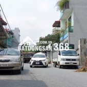 Bán nhà 3 tầng Bò Sơn núi TP Bắc Ninh giá 4,6 tỷ