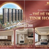 Bán căn hộ đọc quyền dự án Sunshine Legend city
