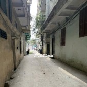 BÁN NHÀ LĨNH NAM Ô TÔ ĐỖ CỬA, KINH DOANH TỐT GẦN TRƯỜNG HỌC 35M4T