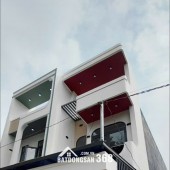 NHÀ MỚI AN PHÚ – THUẬN AN | Ô TÔ VÀO NHÀ – GẦN TRỤC LỚN