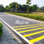  NGHỊCH LÝ HIẾM CÓ TẠI ĐÔNG TRIỀU ĐẤT ĐÔ THỊ TRUNG TÂM – GIÁ RẺ NHƯ ĐẤT NÔNG THÔN