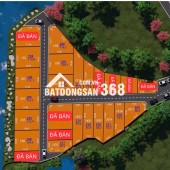 KHU ĐẤT KIM BÔI – NHÌN LÀ THẤY TIỀM NĂNG