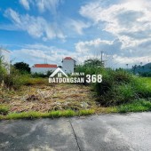 Bán đất diên an, diên khánh, 98,9m2, giá dưới 2 tỷ, đường ô tô, tây trứ trạch