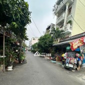 Bán nhà ngõ Phan Văn Trị, Bình Thạnh: 101m2, 2PN, 50m ra Phạm Văn Đông sổ hồng, 11.5 tỷ – Cơ hội vàng an cư, đầu tư,vị trí trung tâm, giá tốt!