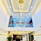 Bán nhà hẻm 5 tầng Gò Vấp, 77m2: Nhà mới, 4PN, sổ hồng, giá 13 tỷ, vị trí đẹp, tiện ích xung quanh, liên hệ 0931408386 xem ngay!