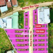 Bán đất thổ cư diên điền, diên khánh 79-129m2, giá dưới 1 tỷ, giá chính chủ, đầu tư f0