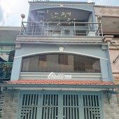 NHÀ ĐẸP - XH ĐỔ CỬA, 3 TẦNG, 3 PN, LIÊN TỈNH 5