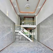 Bán gấp nhà mới xây gần cầu bạch đằng tân uyên – cần tiền xoay việc  100m² – Sổ hồng riêng – Thổ cư 100%