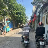 Bán nhà ngõ Quang Trung, Gò Vấp, 64m2, 2 tầng, 3PN, sổ hồng, giá 6.8 tỷ - Cơ hội an cư lý tưởng, liên hệ ngay 0931408386!