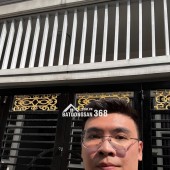 NHÀ HẺM THÔNG TRẦN XUÂN SOẠN - HOÀNG TRỌNG MẬU 60M2