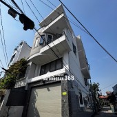 NHÀ PHỐ HẺM OTO DT 60M2 CÁCH MẶT TIỀN 10M - TÂN HƯNG QUẬN 7 NHỈNH 12 TỶ