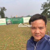 BÁN ĐẤT GẦN ĐẠI HỌC QUỐC GIA DT 100m2, GIÁ 2X TR/M2