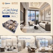 Sở hữu căn hộ đẳng cấp bậc nhất Tổ hợp The Legend City Đà Nẵng - CĐT mở bán giỏ hàng đầu tiên CĐT