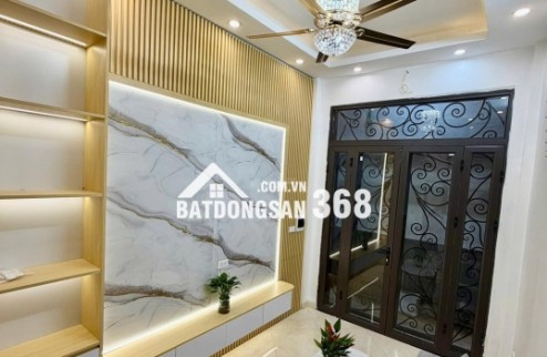 Bán nhà riêng 3 ngủ 3.8 tỷ tại Tạ Quang Bửu Bách Khoa Hà Nội