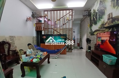 Bán nhà 3 tầng đường Trần Thị Điệu, Phường  Phước Long B, Q9, Thủ Đức, TP HCM. DT - 95m2, 3 tầng. Giá 7.3 tỷ, SHR - 0933125879