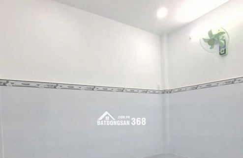 Bán nhà mới xây , đường 3B- giá 3,62 tỷ Bình Hưng Hòa
