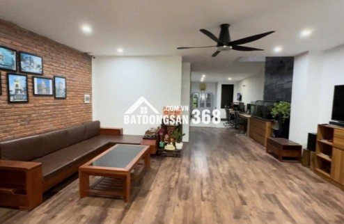 HOT - CHỈ 9.X TỶ – TÒA NHÀ 6 TẦNG – THANG MÁY - KHU ĐIỆN ÂM HÒA QUÝ