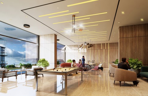 Bán căn hộ Phú Tài Central Life Quy Nhơn, nhận nhà ngay