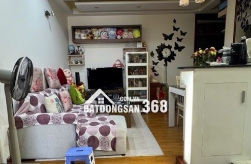 CC Quận 8 - Đã Có Sổ hồng lâu dài - Thang Máy - Giáp Quận 1 - 2PN -59M - cho thuê 9tr/th - Nhỉnh 3 Tỷ