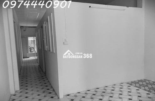 Bán 2 căn Nhà C4 Đông Hưng Thuận Q12-DT 185M2- Ngang Khủng 9,7M-Dòng Tiền 10tr- Nhỉnh 6Tỷ