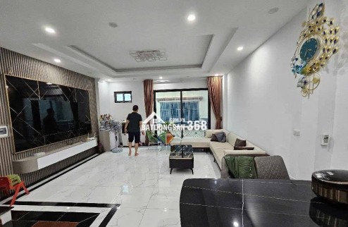 Bán nhà riêng Đại Mỗ_Nam Từ Liêm_43m2_5 tầng_Hơn 11 tỷ có thương lượng