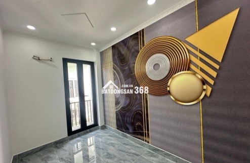 NHÀ NHỎ XINH ĐỦ CÔNG NĂNG - NHỈNH 2 TỶ NGAY TRUNG TÂM HÀNH CHÁNH THỚI AN - ĐẸP Ở NGAY - CHỈ 2.790 BL