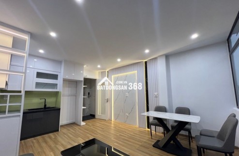 Bán nhà riêng Đại Mỗ_Nam Từ Liêm_5 Tầng_35m2_thang máy_Hơn 11 tỷ thương lượng