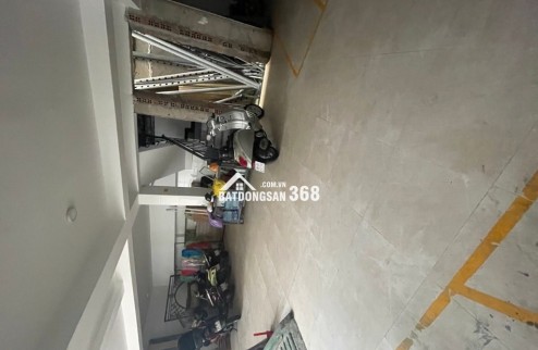  CHDV 5 TẦNG TÂY THẠNH – DÒNG TIỀN TRÊN 100 TRIỆU/THÁNG – BÁN GẤP 