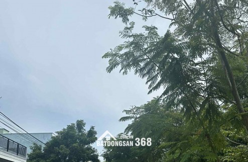 Bán lô đất đường HOÀ PHÚ 11 - gần Công Viên thoáng mát .Dt 100m2 giá 5ty190 LH 0942992361