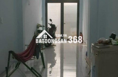 Xô Viết Nghệ Tĩnh, Bình Thạnh, Ngay Ngãy Tư Hàng Xanh, Nhà mới, đầy đủ tiện ích xung quanh