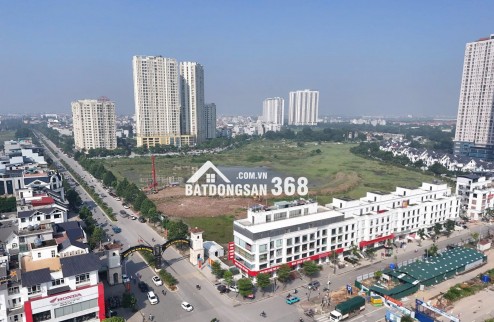 METROPOLI5 NAM AN KHÁNH “BÙNG NỔ” – SIÊU PHẨM CĂN HỘ ĐỊNH HÌNH CHUẨN SỐNG THƯỢNG LƯU KHU TÂY HÀ NỘI
